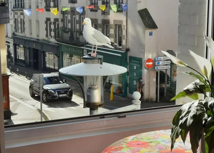 La Granv'illaise * Granville