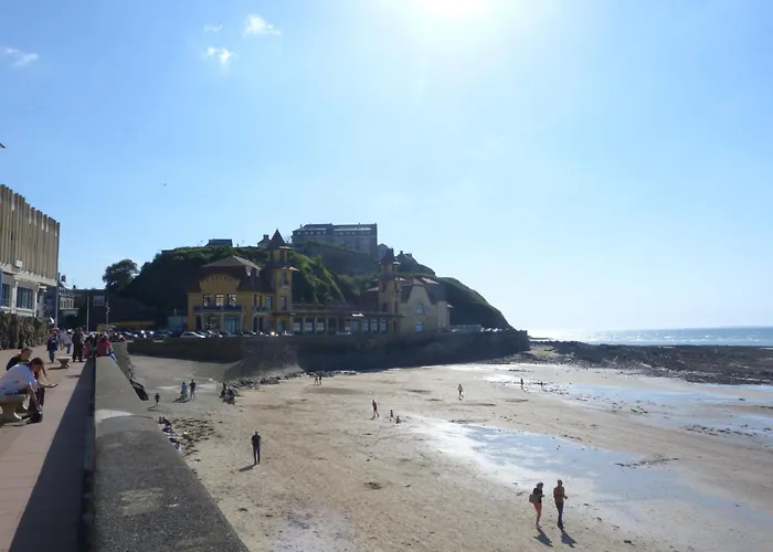 La Granv'illaise * Granville