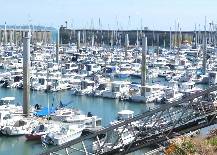 La Granv'illaise Granville