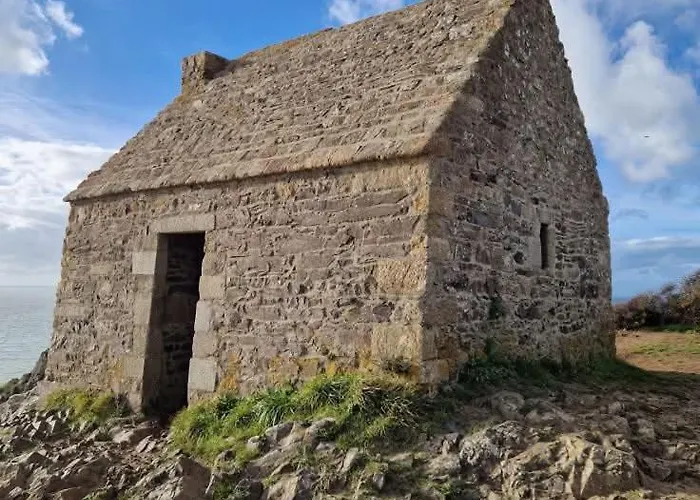 Apartment La Granv'illaise *