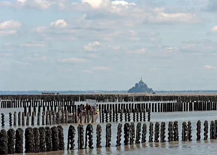 Apartment La Granv'illaise